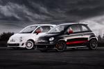 Abarth 500 2012 года (NA)